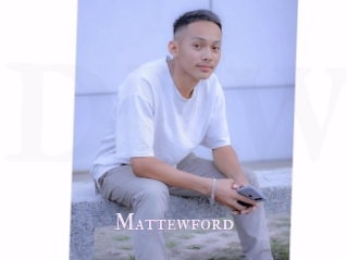 Mattewford