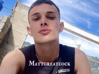 Mattgreatcock