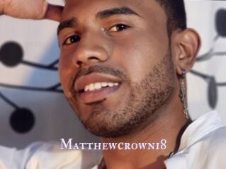 Matthewcrown18