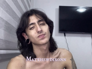 Matthewdixonn