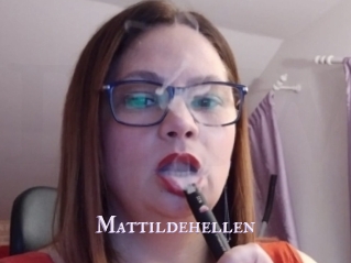 Mattildehellen