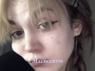 Maudcurvin