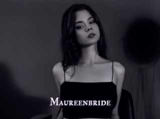 Maureenbride