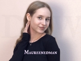 Maureenedman