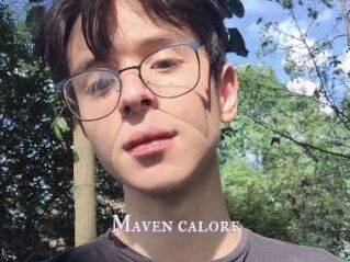 Maven_calore