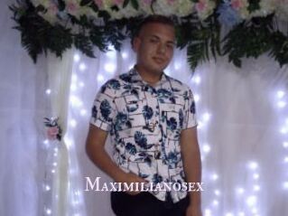 Maximilianosex