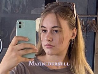 Maxinedurnell