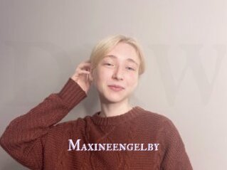 Maxineengelby