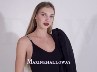 Maxinehalloway