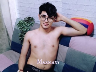 Maxmaxy