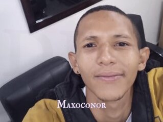 Maxoconor