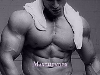 Maxthunder