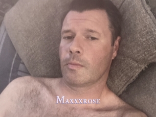 Maxxxrose