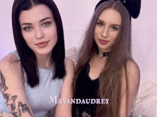 Mayandaudrey