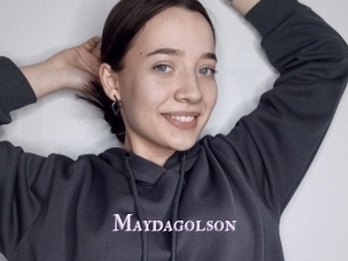 Maydagolson