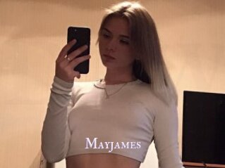 Mayjames