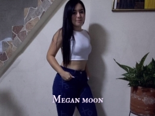 Megan_moon