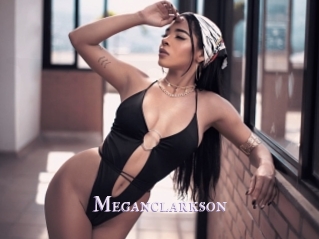 Meganclarkson