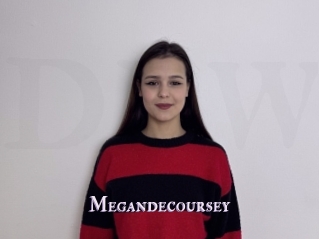 Megandecoursey