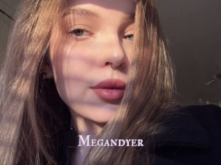 Megandyer