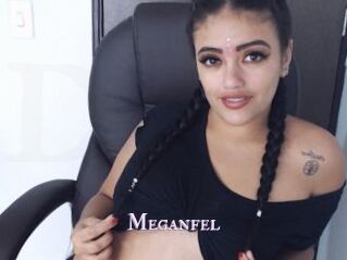 Meganfel