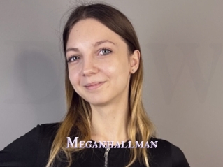 Meganhallman