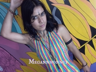 Megannhonney