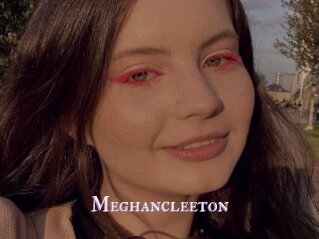 Meghancleeton