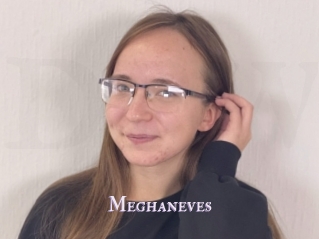 Meghaneves