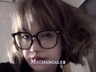 Meghangaler