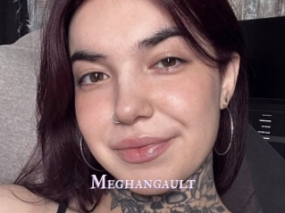 Meghangault