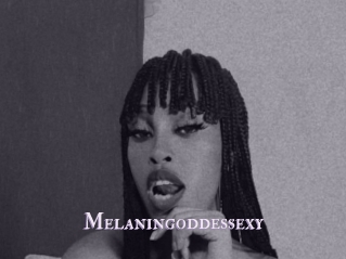 Melaningoddessexy