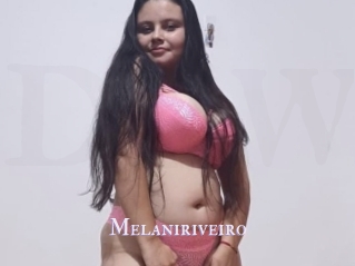 Melaniriveiro