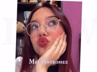 Melannyrossee