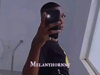 Melanyhornny