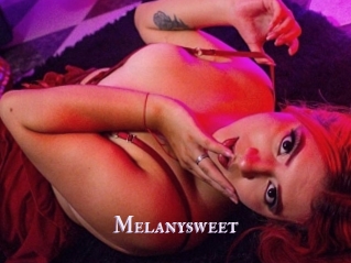 Melanysweet