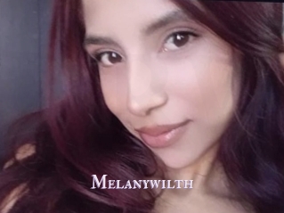 Melanywilth