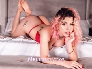 Meliissataylor