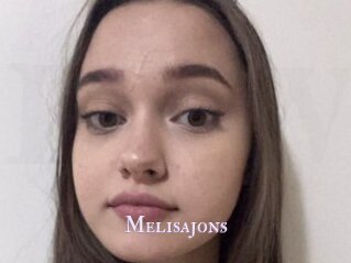 Melisajons