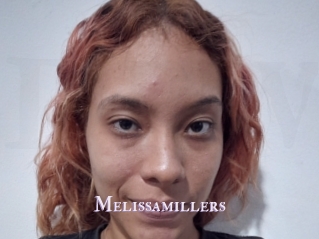 Melissamillers