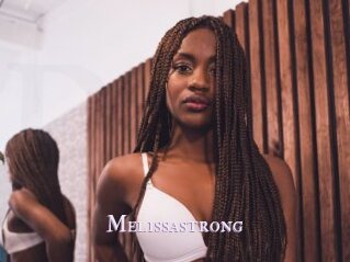 Melissastrong