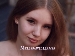 Melissawilliamss