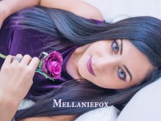 Mellaniefox