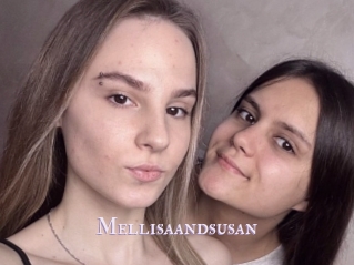 Mellisaandsusan