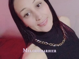 Melodiebarbier