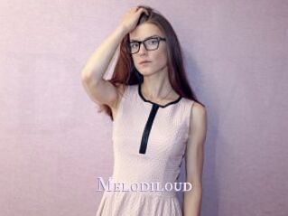 Melodiloud