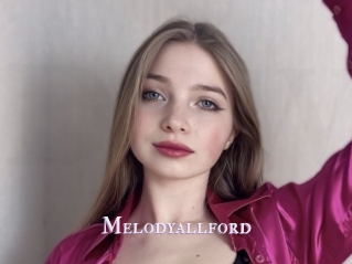 Melodyallford