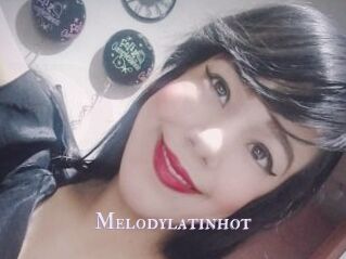 Melodylatinhot