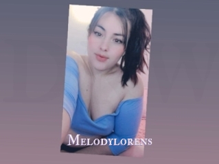 Melodylorens