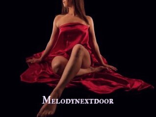 Melodynextdoor